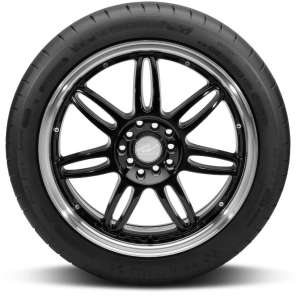 Michelin Pilot Super Sport