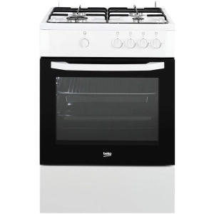 Cocina Beko CSG 62000 W