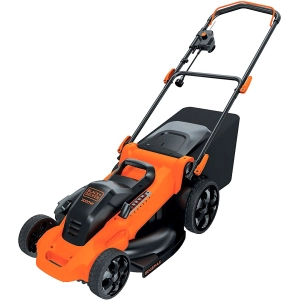 Cortacésped Black&Decker LM2000-QS