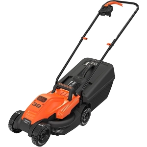 Cortacésped Black&Decker BEMW451-QS