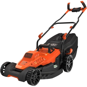 Cortacésped Black&Decker BEMW481BH-QS