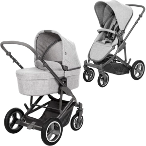 Cochecito ABC Design Catania 4 Air 2 in 1