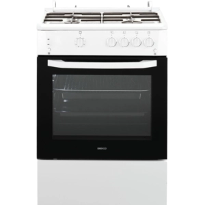 Cocina Beko CSG 62010 W