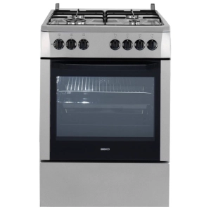 Cocina Beko CSM 62120 DS