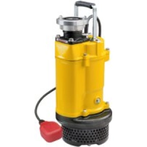 Bomba sumergible Wacker Neuson PS4 7503HF