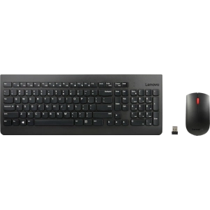 Teclado Lenovo Essential Wireless Combo