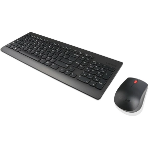 Lenovo Essential Wireless Combo