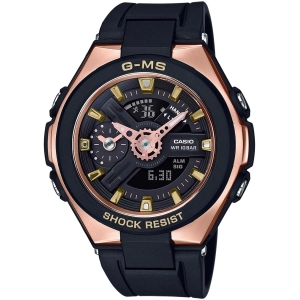 Reloj Casio MSG-400G-1A1