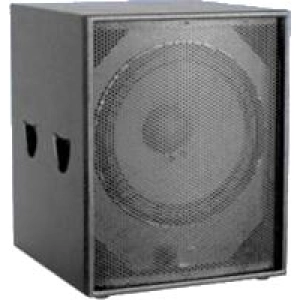 Subwoofer BIG SYX-18-ACTIVE