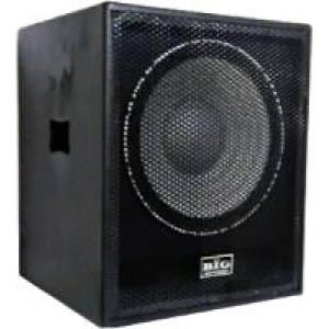 Subwoofer BIG SYX-SUB18-500