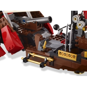 Lego Destinys Bounty 9446