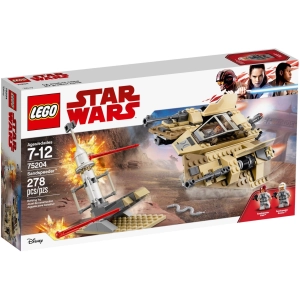 Lego Sandspeeder 75204