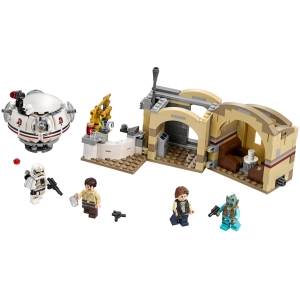 Constructor Lego Mos Eisley Cantina 75205