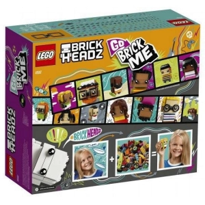 Lego Go Brick Me 41597