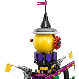 Lego The Joker Manor 70922