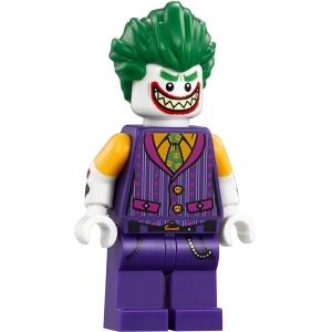 Lego The Joker Manor 70922