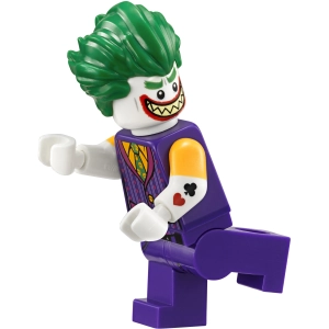 Lego The Joker Manor 70922