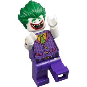 Lego The Joker Manor 70922