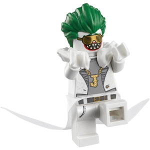 Lego The Joker Manor 70922