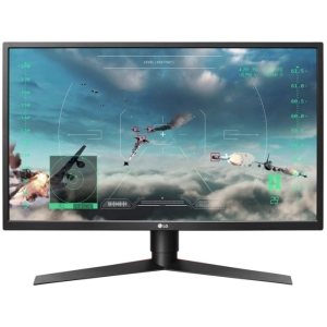 Monitor LG UltraGear 27GK750F