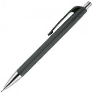 Lápices Caran dAche 888 Infinite Pencil Black