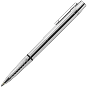 Identificador Fisher Space Pen Bullet X-MARK