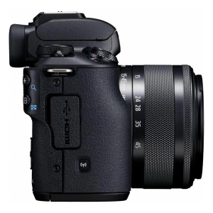 Canon EOS M50 kit 18-150