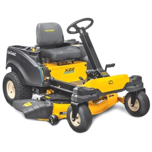 Cortacésped Cub Cadet XZ2 127