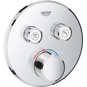 Batidora Grohe SmartControl 29145000