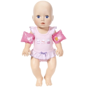 Muñeca Zapf Baby Annabell 700051