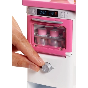 Barbie Bakery Chef FHP57