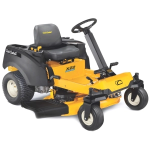 Cortacésped Cub Cadet XZ2 107