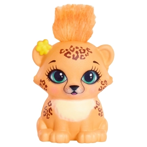 Enchantimals Cherish Cheetah FJJ20