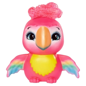 Enchantimals Peeki Parrot FJJ21