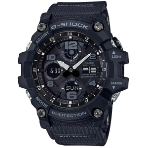 Reloj Casio G-Shock GSG-100-1A