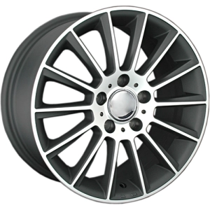 Disco Replica MB139 8x18/5x112 ET41 DIA66.6