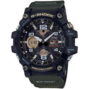 Reloj Casio G-Shock GSG-100-1A3