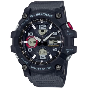 Reloj Casio G-Shock GSG-100-1A8