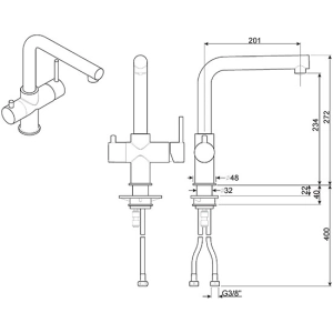 Smeg MAP99CR