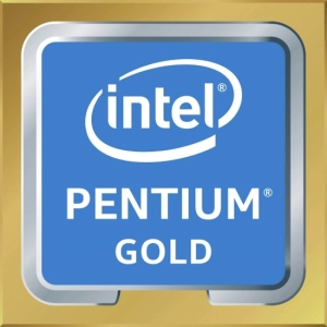 Procesador Intel Pentium Coffee Lake