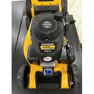 Cub Cadet