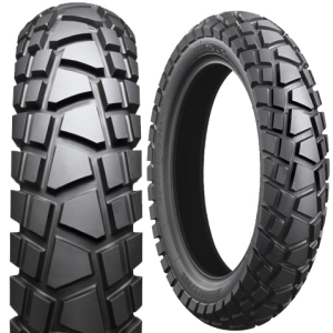 Neumático Bridgestone Trail Wing TW202 120/90 -16 63P