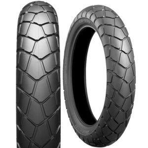 Neumático Bridgestone Trail Wing TW203 130/80 -18 66P