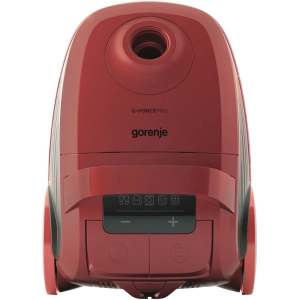 Aspirador Gorenje G Force Pro VCEA 21 GPRRCY