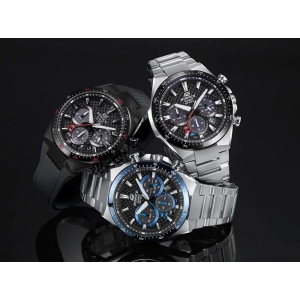 Casio Edifice EQS-800CDB-1B