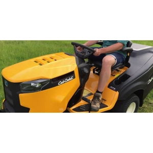 Cub Cadet XT3 QR95