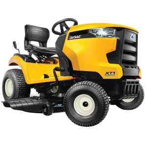 Cub Cadet XT1 OS107