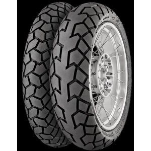 Motocicleta Continental TKC 70 120/70 R17 58W