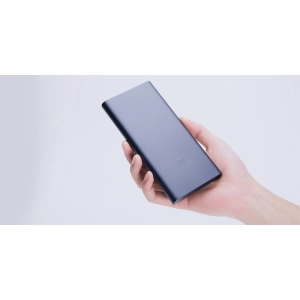 Xiaomi Mi Power Bank 2S 10000