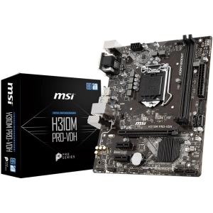 MSI H310M PRO-VDH